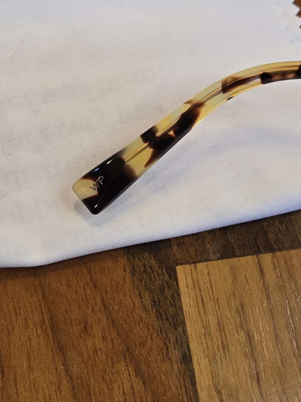 Warby Parker 
